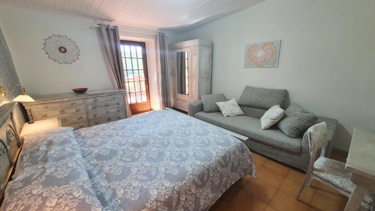 Agriturismo Pereti Roccatederighi Екстериор снимка