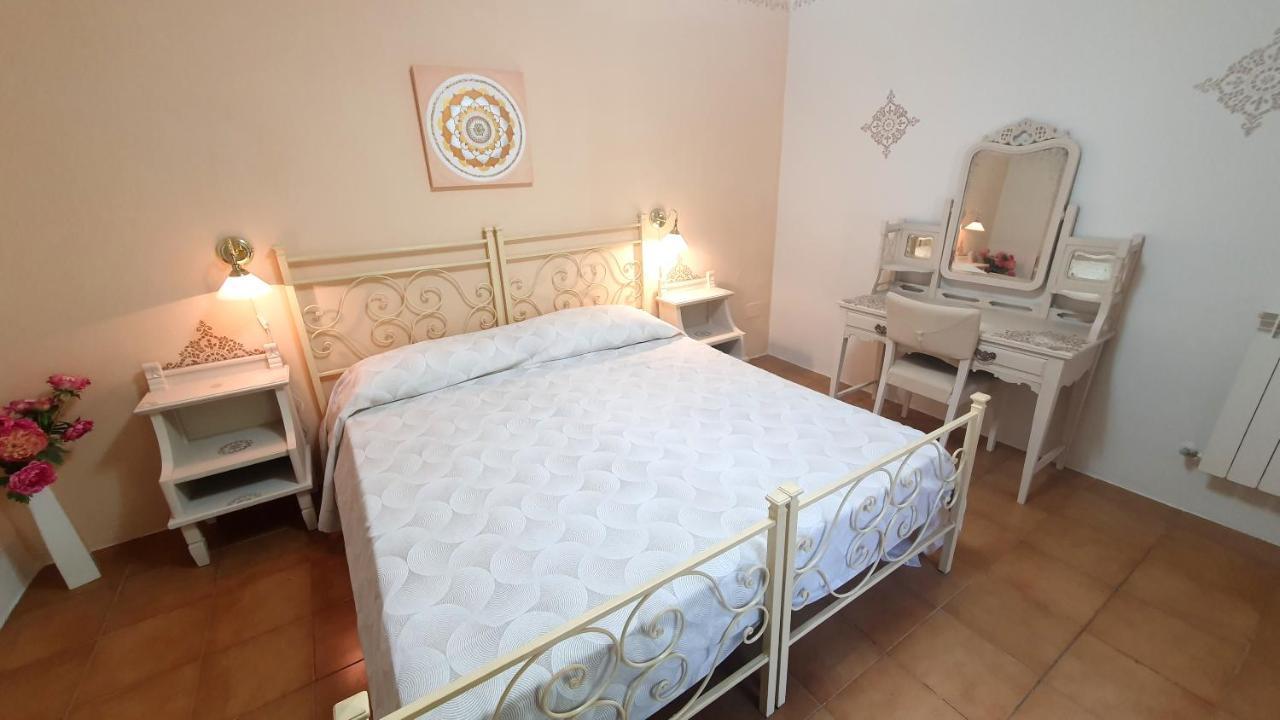 Agriturismo Pereti Roccatederighi Стая снимка