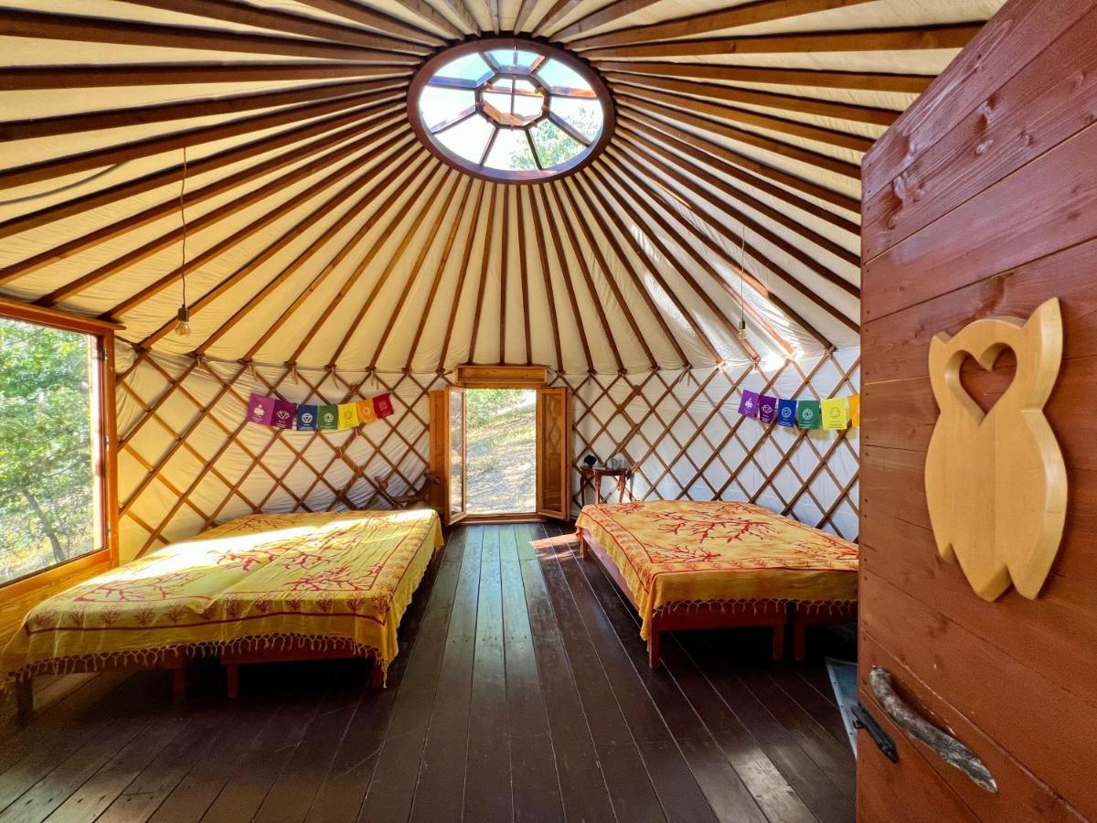 Agriturismo Pereti Roccatederighi Екстериор снимка