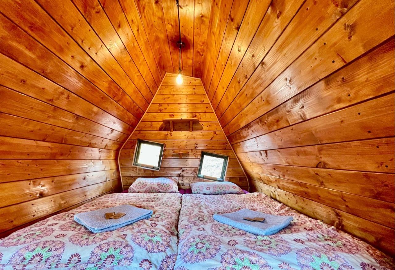 Agriturismo Pereti Roccatederighi Екстериор снимка