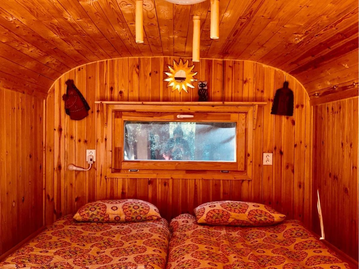 Agriturismo Pereti Roccatederighi Екстериор снимка