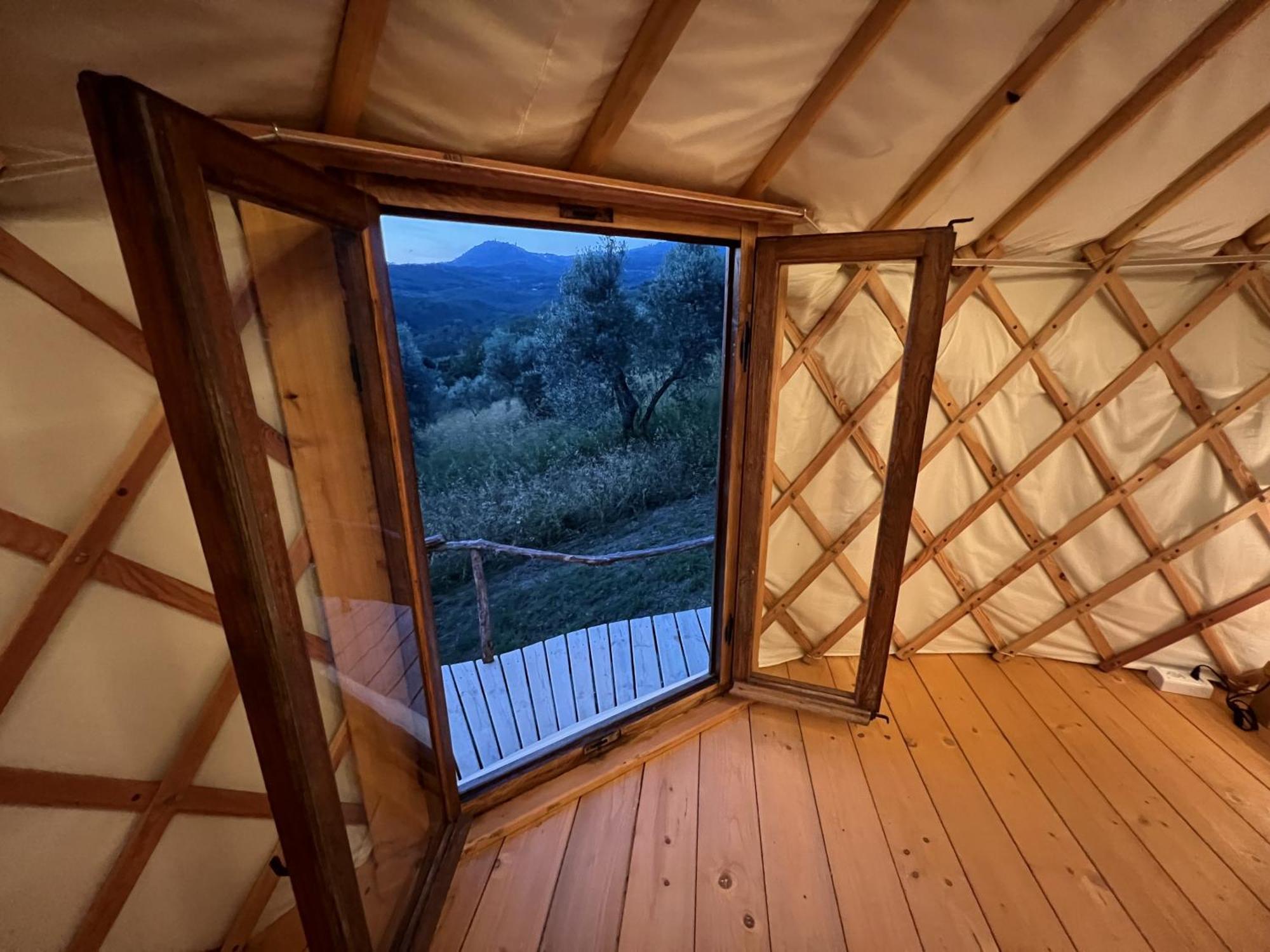 Agriturismo Pereti Roccatederighi Екстериор снимка