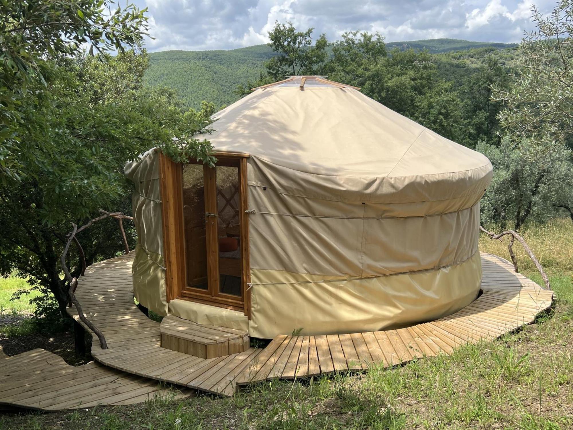 Agriturismo Pereti Roccatederighi Екстериор снимка