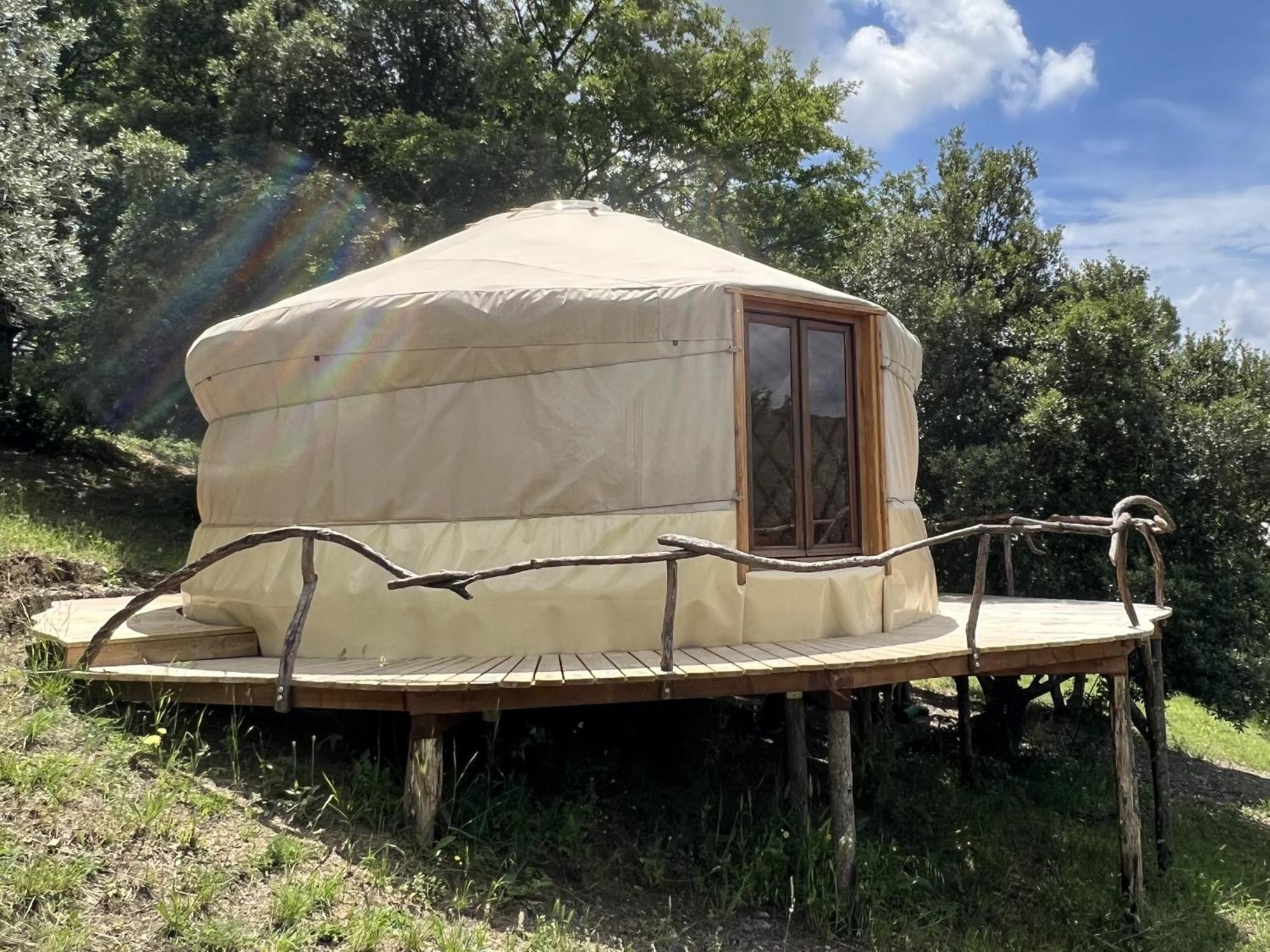 Agriturismo Pereti Roccatederighi Екстериор снимка