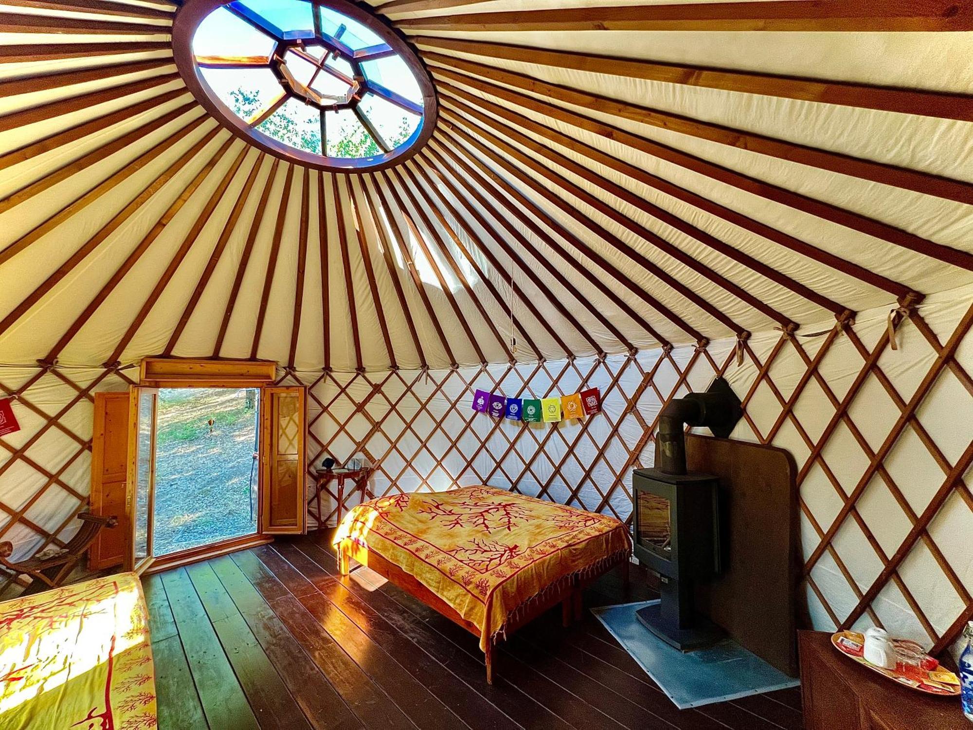 Agriturismo Pereti Roccatederighi Екстериор снимка