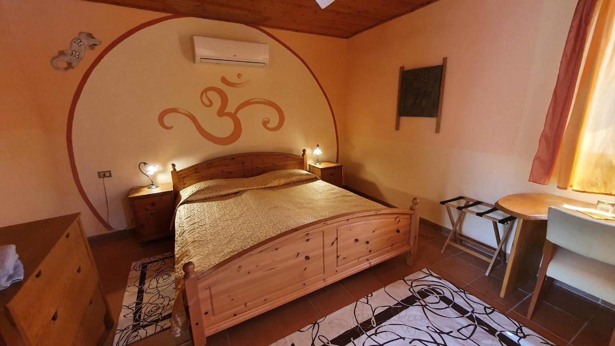 Agriturismo Pereti Roccatederighi Стая снимка