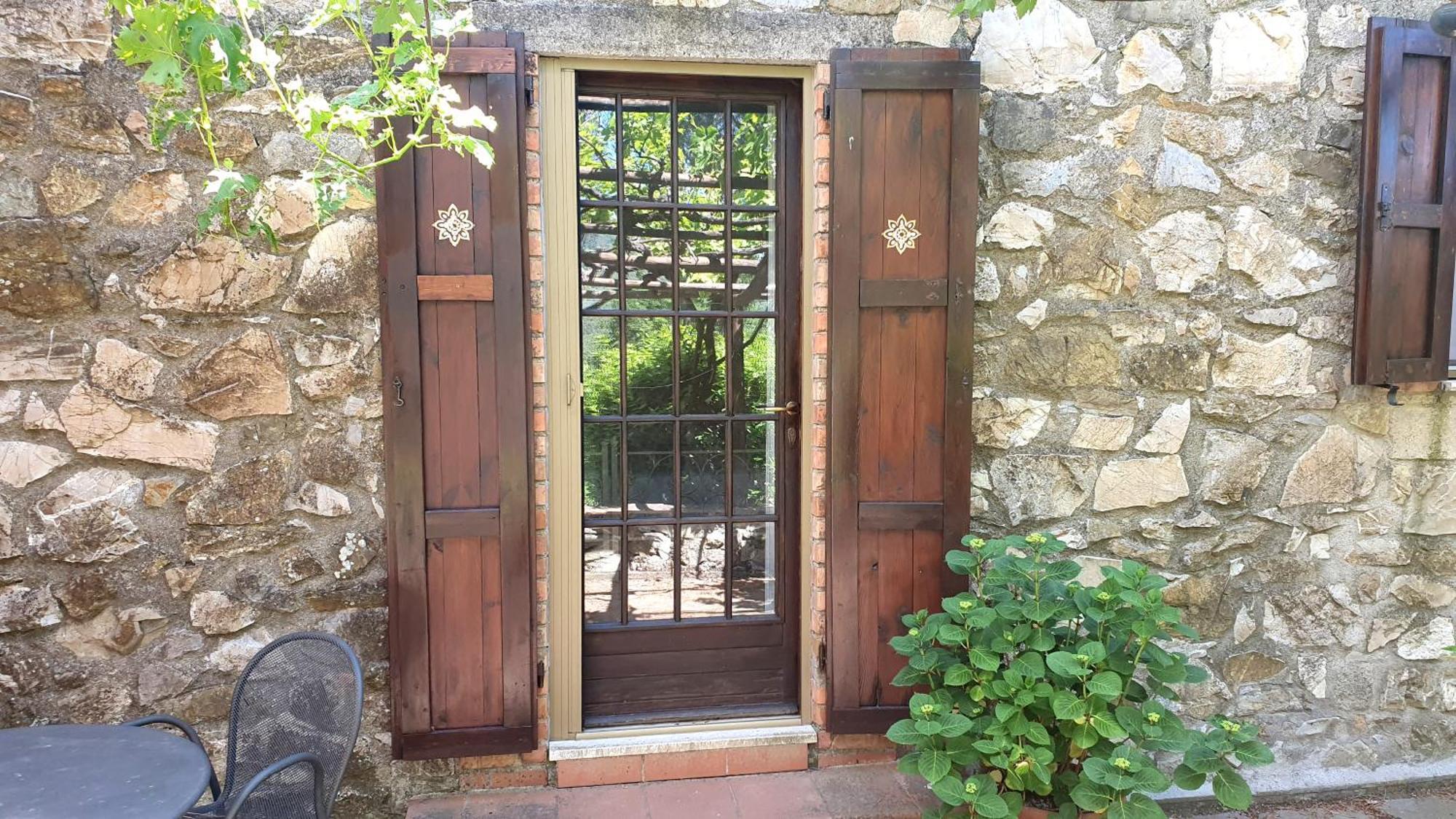 Agriturismo Pereti Roccatederighi Стая снимка