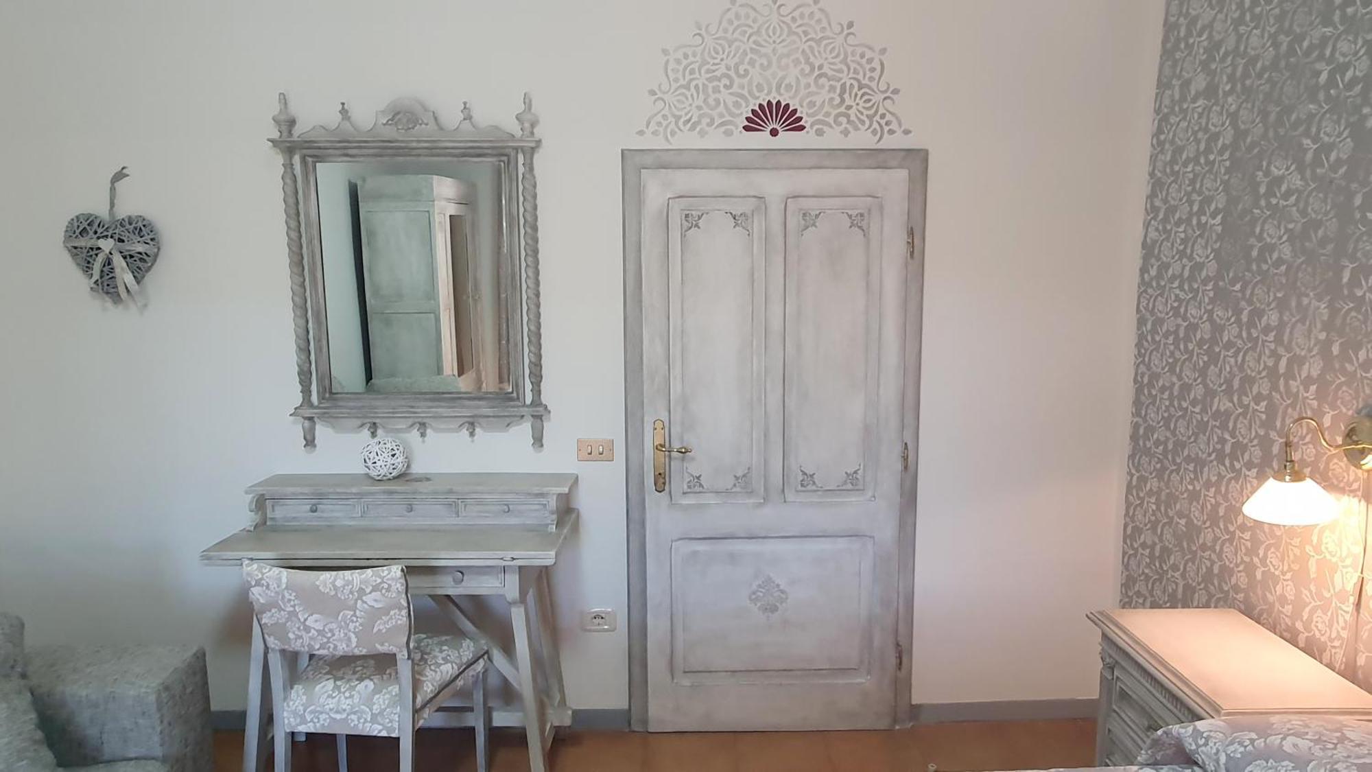 Agriturismo Pereti Roccatederighi Стая снимка