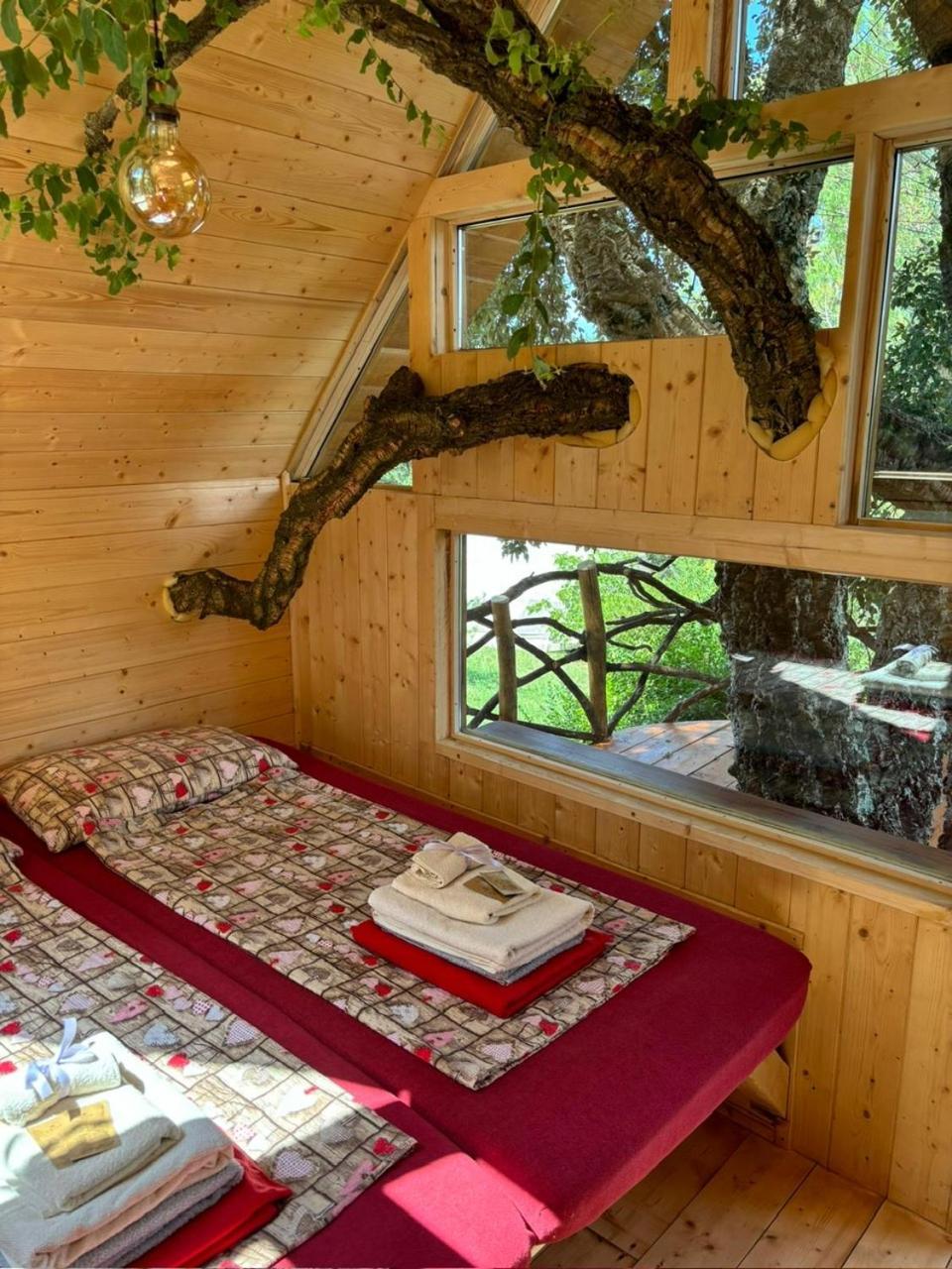 Agriturismo Pereti Roccatederighi Стая снимка