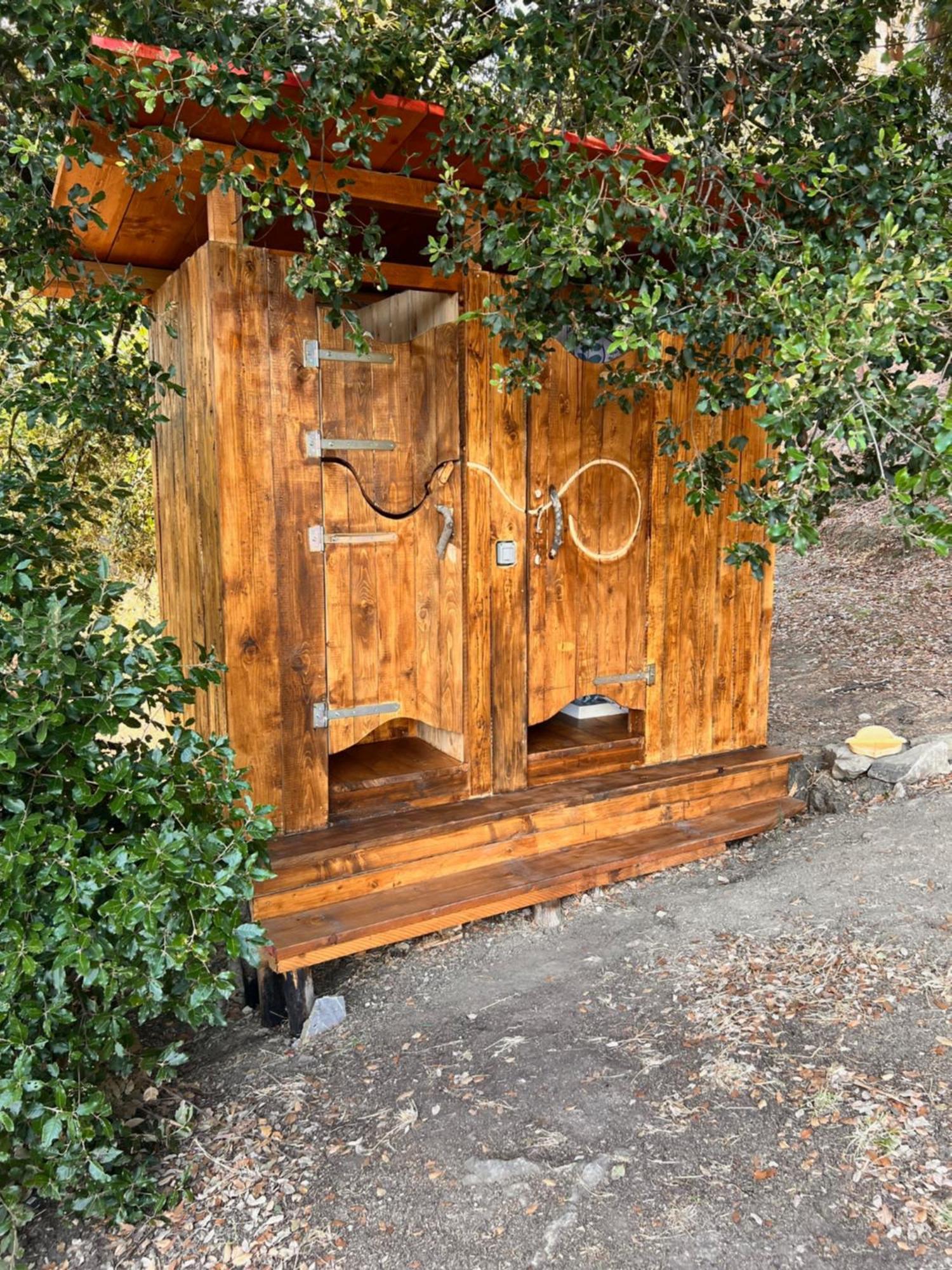 Agriturismo Pereti Roccatederighi Стая снимка