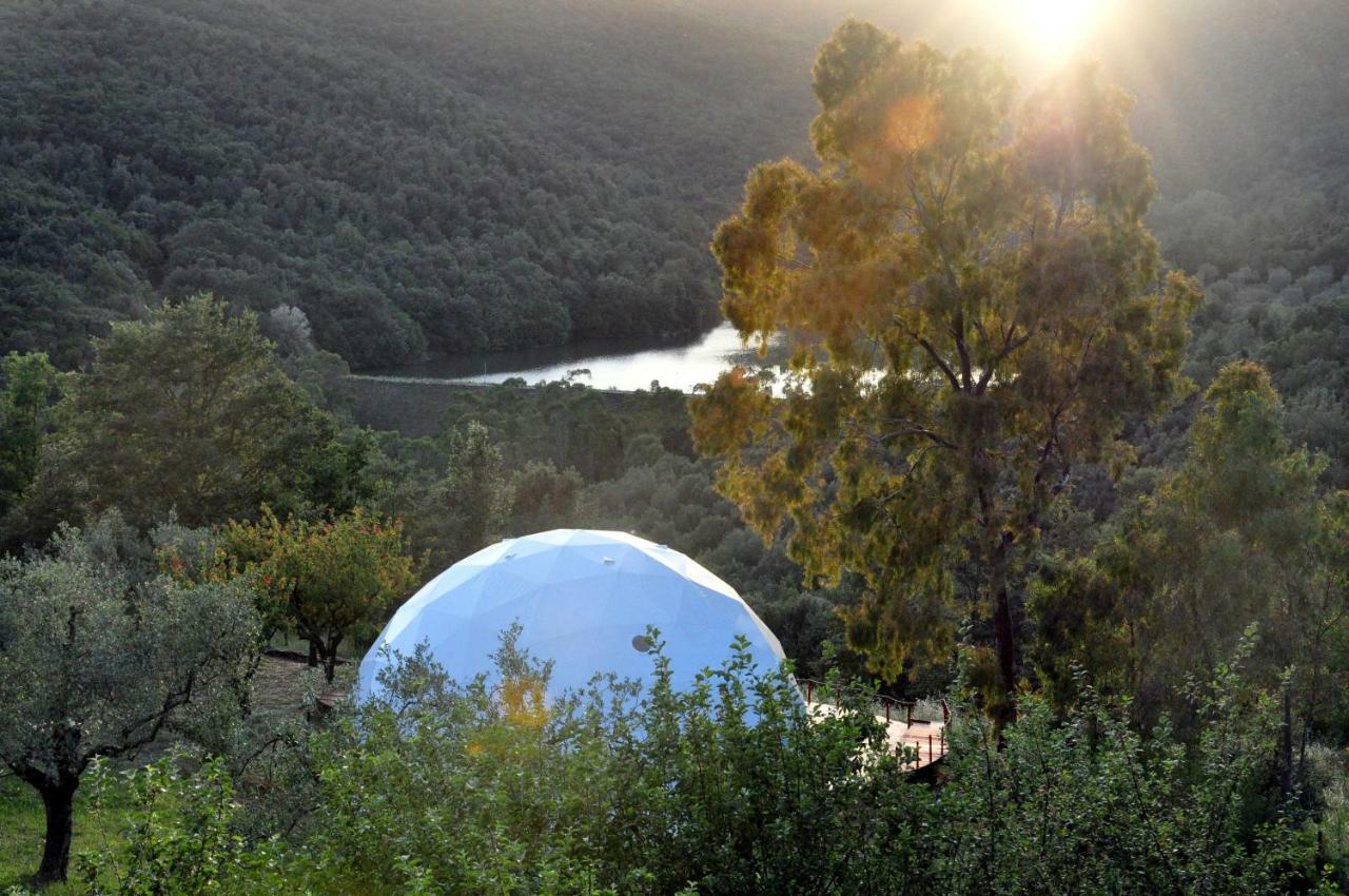 Agriturismo Pereti Roccatederighi Екстериор снимка